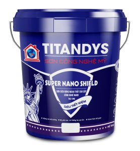 SUPER NANO SHIELD