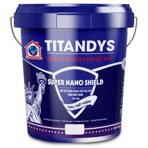 SUPER NANO SHIELD